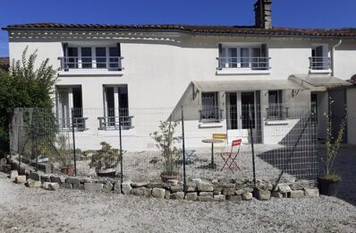 vente maison 239 000 € à proximité de Triac-Lautrait (16200)