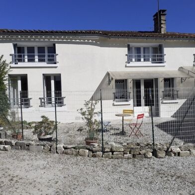 Maison 5 pièces 148 m²