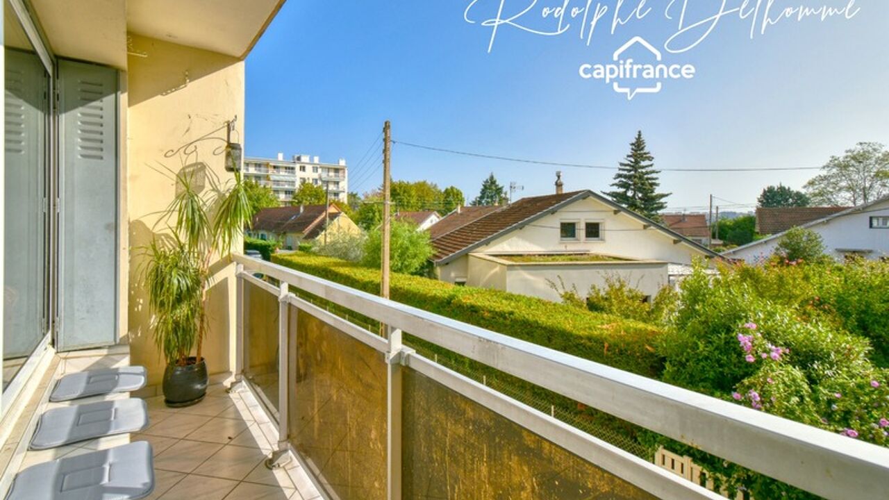 appartement 3 pièces 72 m2 à vendre à Lyon 9 (69009)