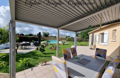 vente maison 289 000 € à proximité de Sigoulès (24240)