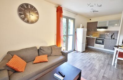 vente appartement 99 500 € à proximité de Saint-Étienne-du-Bois (01370)