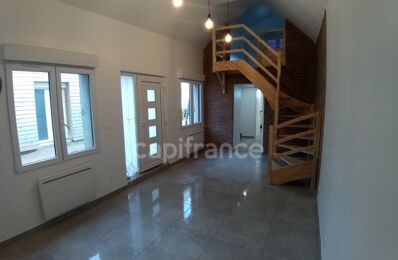 appartement 2 pièces 48 m2 à vendre à Neuville-en-Ferrain (59960)
