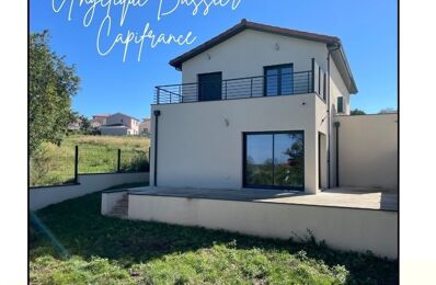 vente maison 588 000 € à proximité de Sérézin-du-Rhône (69360)