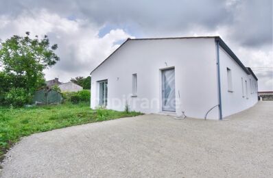 vente maison 238 500 € à proximité de Sablonceaux (17600)