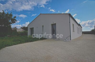 vente maison 238 500 € à proximité de Cabariot (17430)