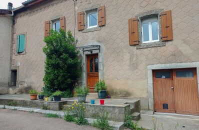 vente maison 152 000 € à proximité de Saint-Pierre-de-Trivisy (81330)