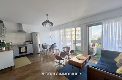 vente appartement 159 000 € à proximité de Marseille 16 (13016)