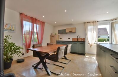 vente maison 312 500 € à proximité de Lion-sur-Mer (14780)