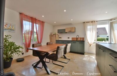 vente maison 312 500 € à proximité de Vienne-en-Bessin (14400)