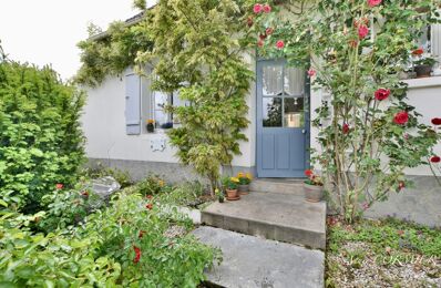 vente maison 194 000 € à proximité de Châteauneuf-sur-Loire (45110)