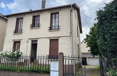 vente appartement 132 000 € à proximité de Le Chesnay-Rocquencourt (78150)