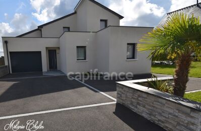 vente maison 410 000 € à proximité de Chemillé-en-Anjou (49120)