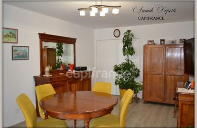 vente appartement 235 000 € à proximité de Deauville (14800)