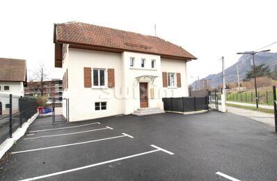 vente maison 410 000 € à proximité de Arâches-la-Frasse (74300)
