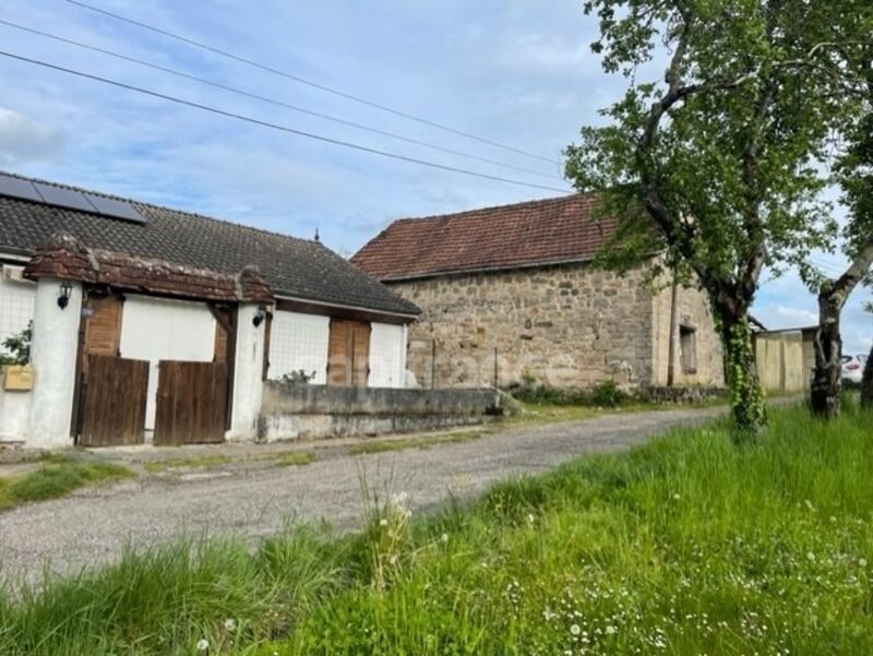 Villa / Maison 6 pièces  à vendre Meyssac 19500