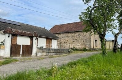 vente maison 243 800 € à proximité de Lostanges (19500)