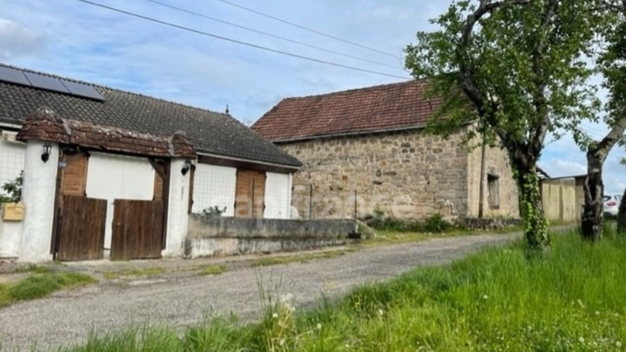 maison 6 pièces 109 m2 à vendre à Meyssac (19500)