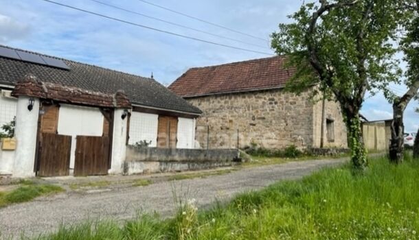 Villa / Maison 6 pièces  à vendre Meyssac 19500