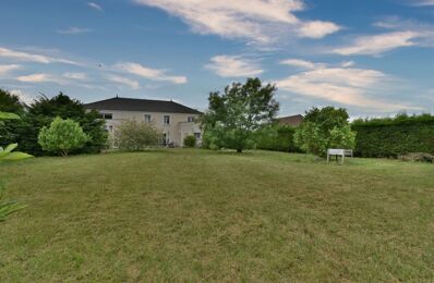 vente maison 262 000 € à proximité de Avenay-Val-d'Or (51160)