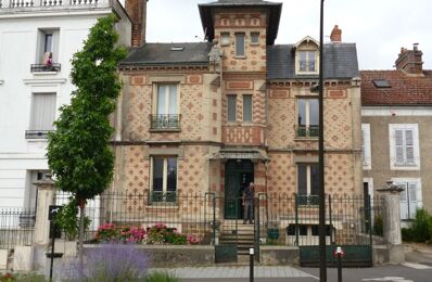vente maison 377 000 € à proximité de La Croix-en-Brie (77370)