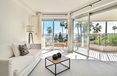 vente appartement 1 200 000 € à proximité de Golfe-Juan (06220)