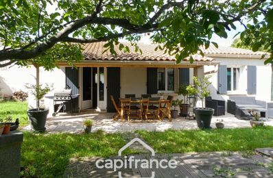 vente maison 275 000 € à proximité de Castillon-du-Gard (30210)