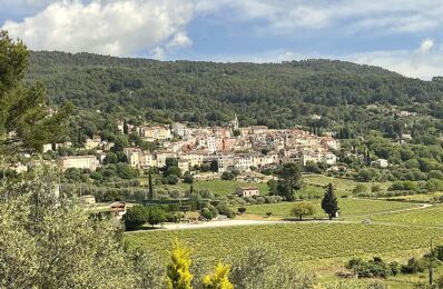 vente maison 1 075 000 € à proximité de Trans-en-Provence (83720)