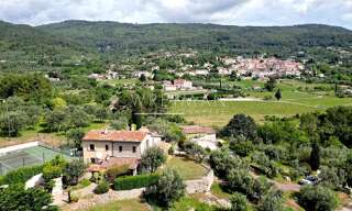 Maison 8 Pièces 185 m² à vendre à Callas (83830)