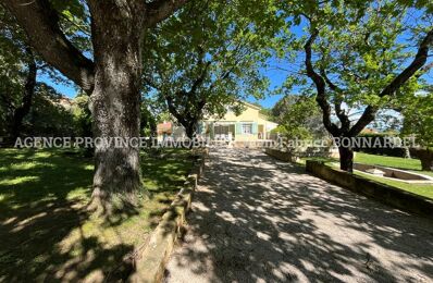 vente maison 500 000 € à proximité de Vaison-la-Romaine (84110)