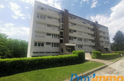 location appartement 850 € CC /mois à proximité de Coublevie (38500)