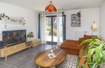 appartement 4 pièces 77 m2 à vendre à Thonon-les-Bains (74200)