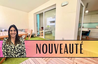 vente appartement 249 000 € à proximité de Montpellier (34070)