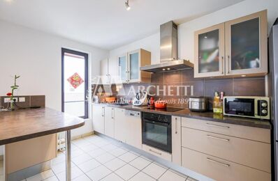 vente appartement 313 000 € à proximité de Villard-Bonnot (38190)
