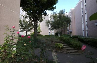 location appartement 1 490 € CC /mois à proximité de Paris (75)