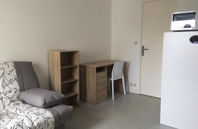 location appartement 470 € CC /mois à proximité de Centre-Val de Loire