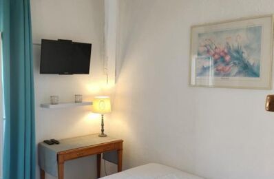 appartement 1 pièces 20 m2 à louer à Aix-les-Bains (73100)