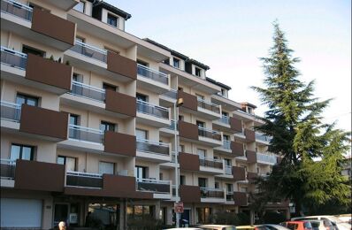 location appartement 585 € CC /mois à proximité de Quintal (74600)