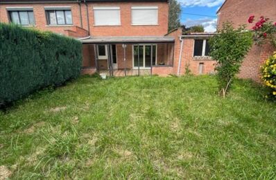 vente maison 194 500 € à proximité de Allennes-les-Marais (59251)