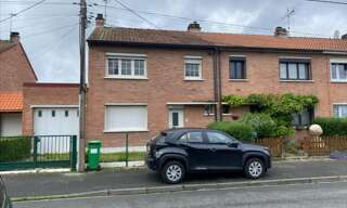 Maison 4 Pièces 85 m² à vendre à Gondecourt (59147)