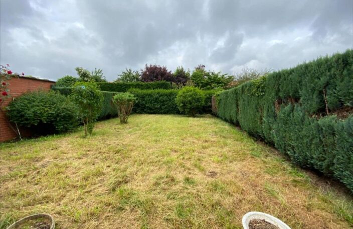 A vendre Gondecourt  maison 3 chambres avec garage et jardin — photo 4
