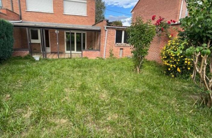 A vendre Gondecourt  maison 3 chambres avec garage et jardin — photo 5