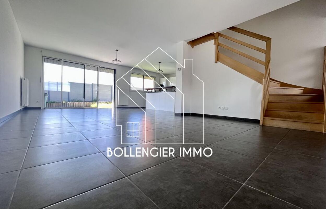 maison 4 pièces 90 m2 à vendre à Bailleul (59270)