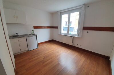 location appartement 350 € CC /mois à proximité de Fretin (59273)