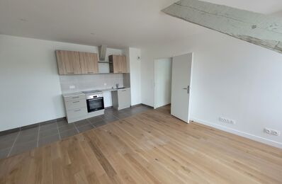 appartement 3 pièces 59 m2 à louer à Douai (59500)