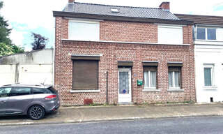 Maison 6 Pièces 135 m² à vendre à Saméon (59310)