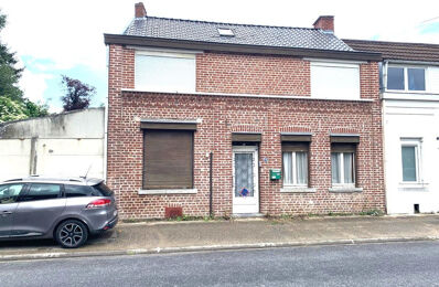 vente maison 257 500 € à proximité de Thun-Saint-Amand (59158)