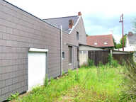 Maison de campagne semi individuelle bâtie sur un beau terra — photo 2