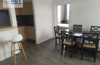 location appartement 983 € CC /mois à proximité de Allonne (60000)