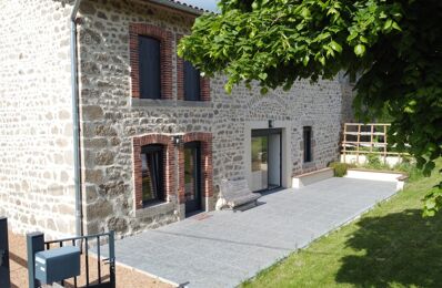 vente maison 200 000 € à proximité de Sainte-Agathe (63120)