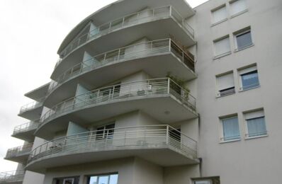 vente appartement 180 000 € à proximité de Clermont-Ferrand (63000)